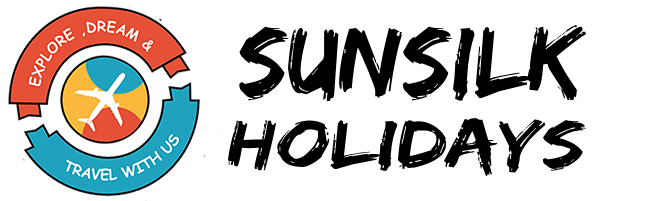 Sunsilk Holidays (P) Ltd