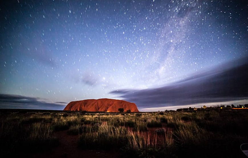 Australia Honeymoon – 6 Nights 7 Days | Sydney & Melbourne Romantic Tour Package