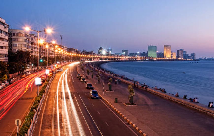 Mumbai Heritage Weekend – 2 Nights 3 Days | Food, Culture & Colonial History Walk