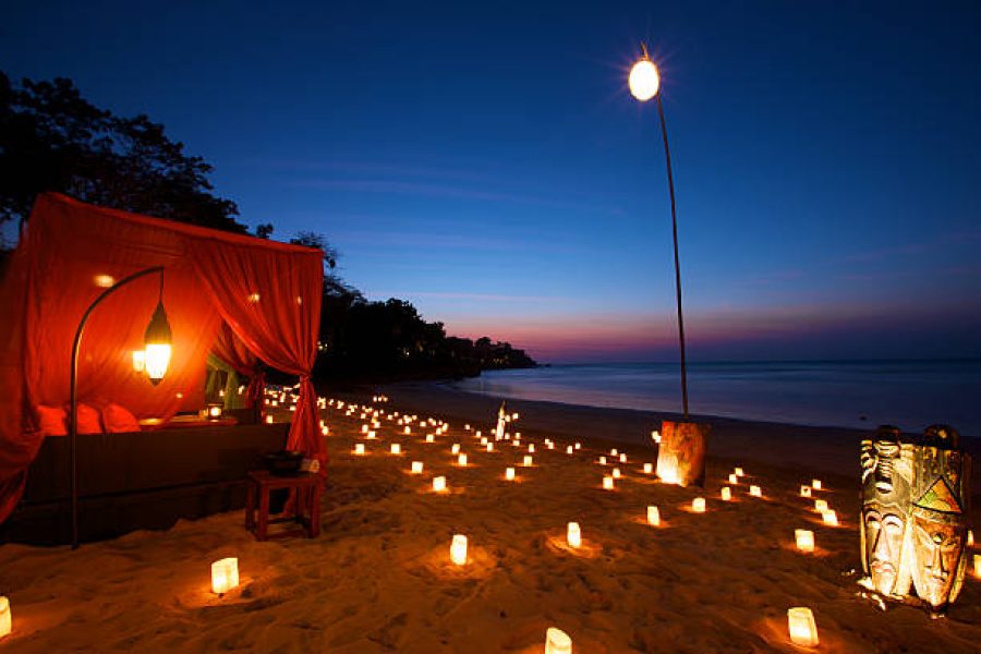 Bali Honeymoon – 4 Nights 5 Days | Private Villa Romance Package from India