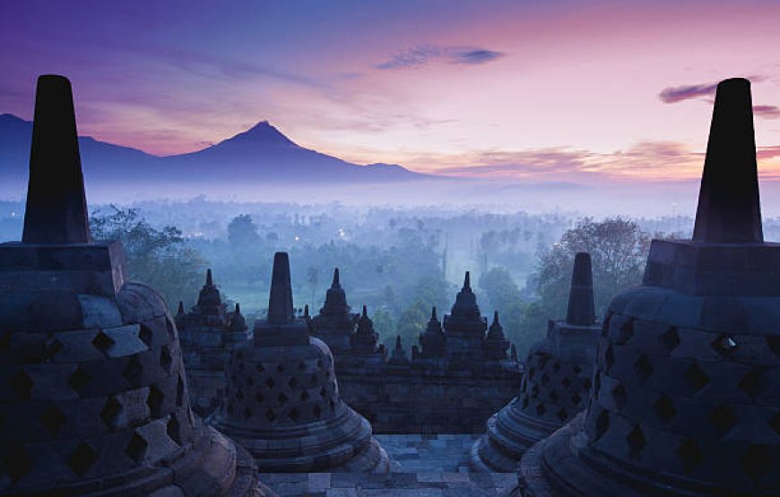 Bali Honeymoon – 4 Nights 5 Days | Private Villa Romance Package from India