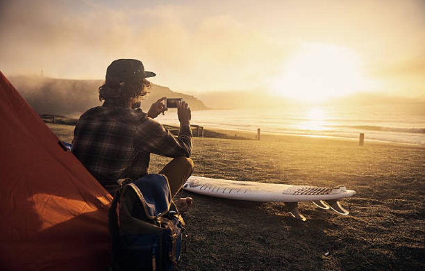 Australia Honeymoon – 6 Nights 7 Days | Sydney & Melbourne Romantic Tour Package