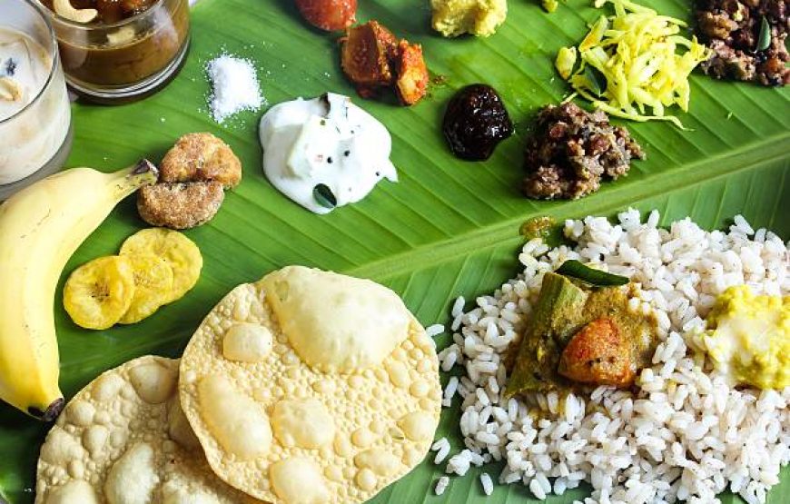 Kerala Complete – 6 Nights 7 Days | Kochi, Munnar, Alleppey Backwaters & Varkala