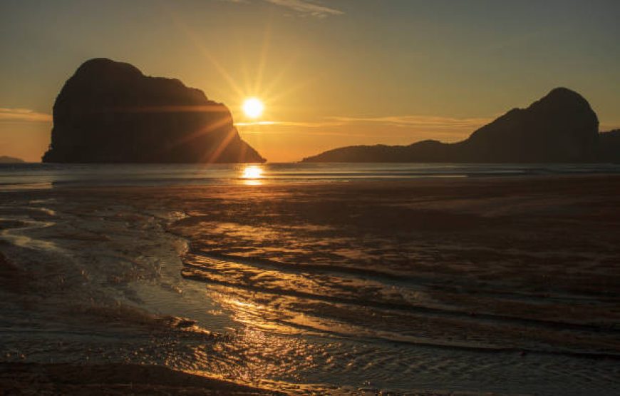 Andaman Honeymoon – 4 Nights 5 Days | Havelock Island Beach & Bioluminescent Kayaking