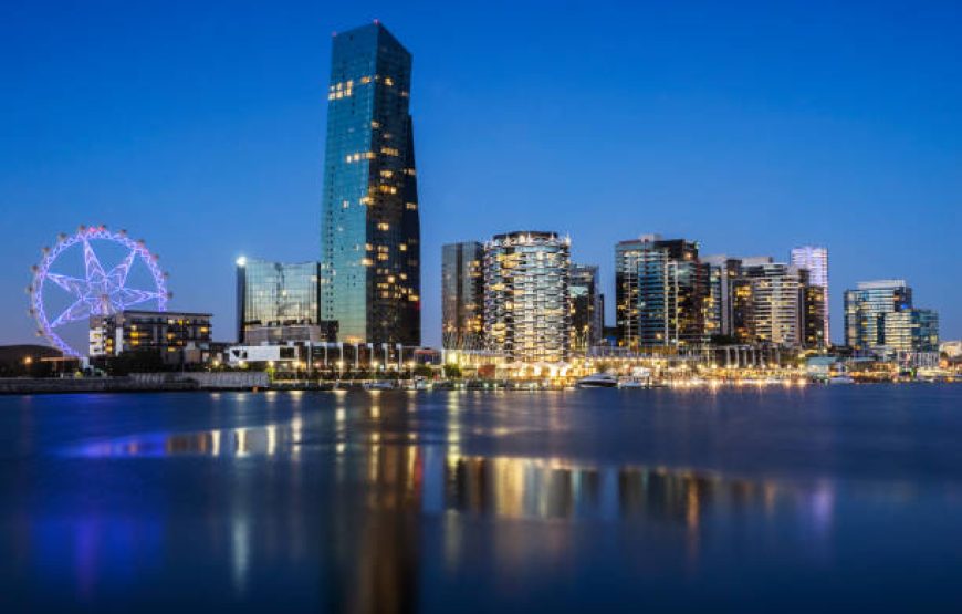 Australia Honeymoon – 6 Nights 7 Days | Sydney & Melbourne Romantic Tour Package